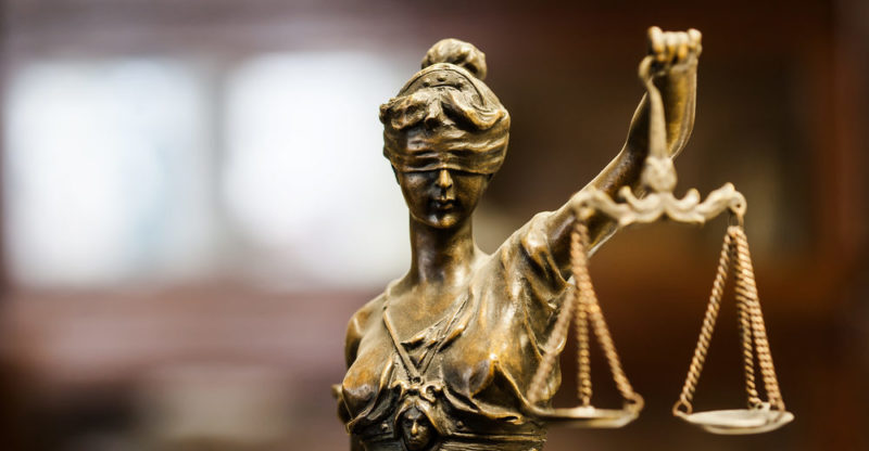 DERECHO AL DEBIDO PROCESO