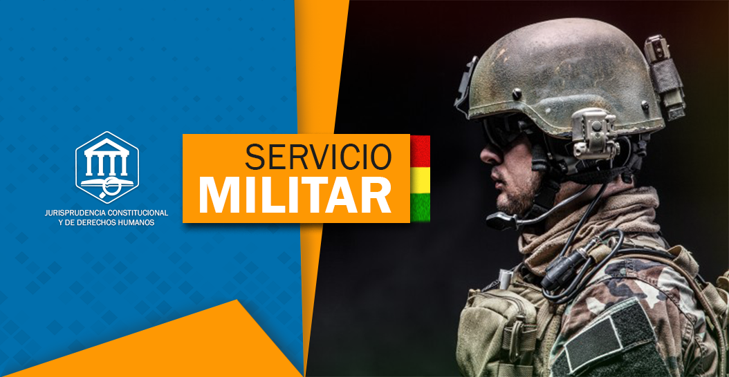 SERVICIO MILITAR