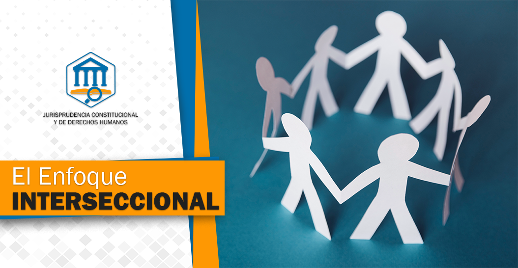 EL ENFOQUE INTERSECCIONAL