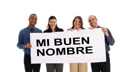 DERECHO A LA HONRA