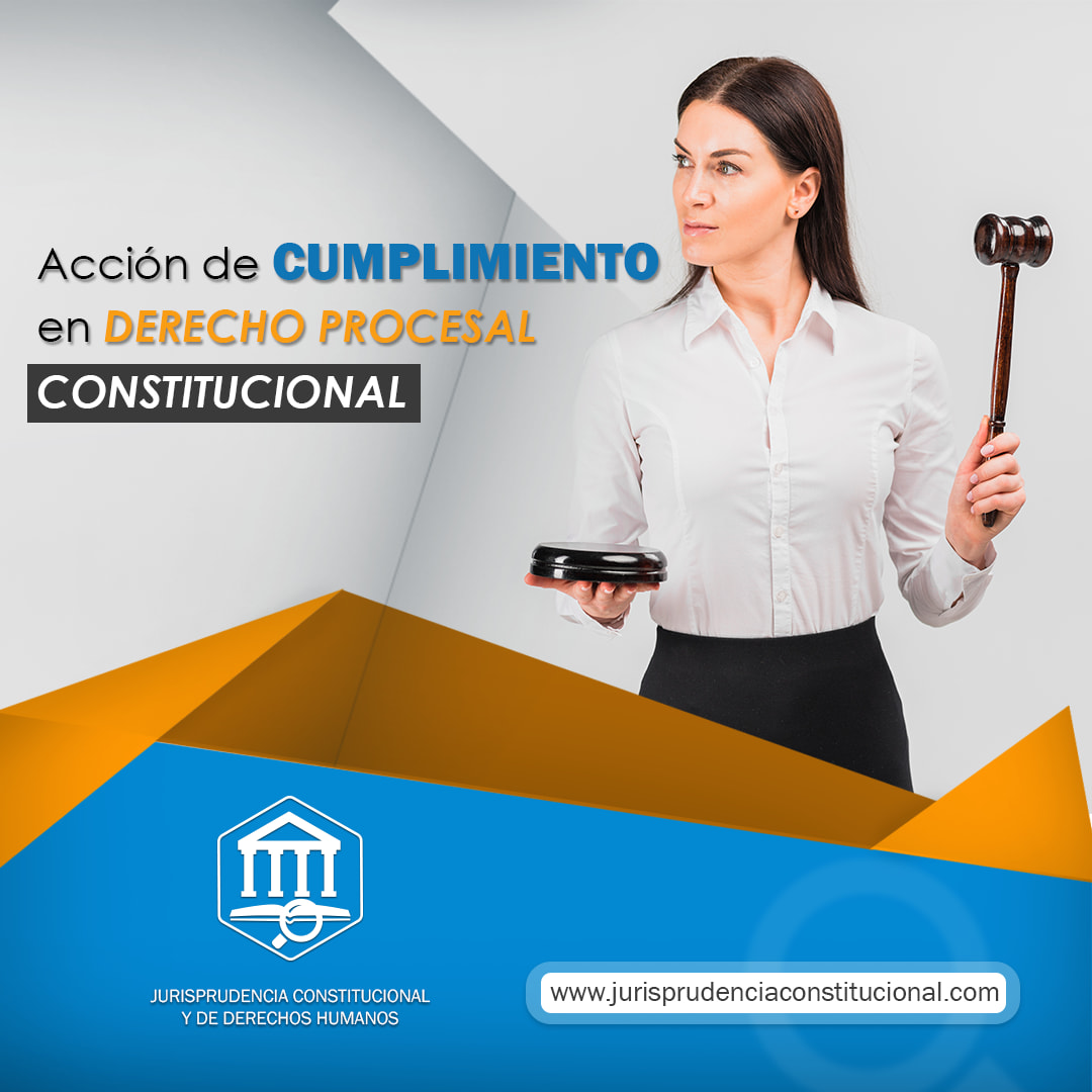 Acción de Cumplimiento