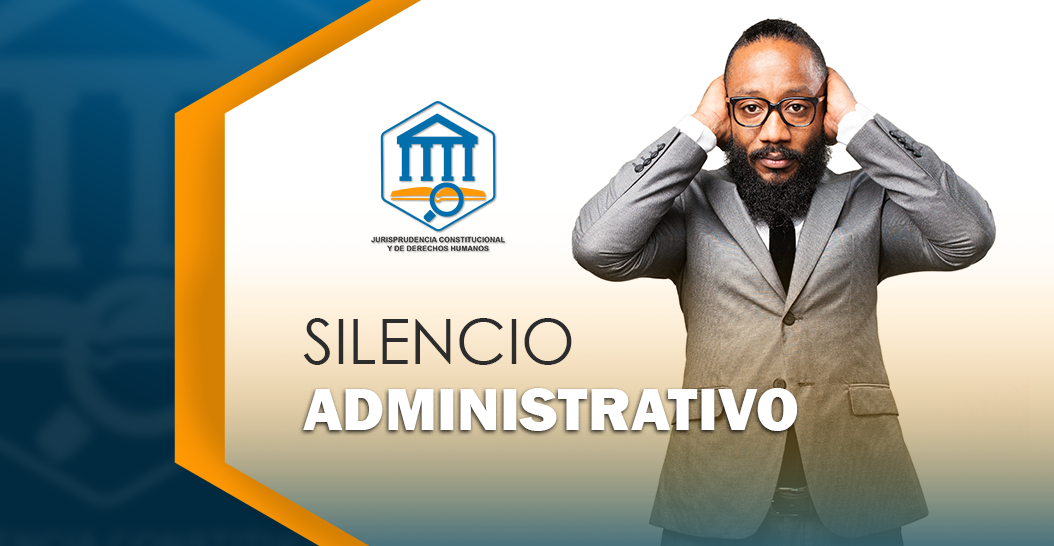 Silencio Administrativo