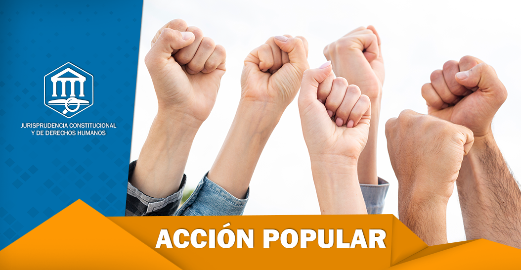 Acción Popular