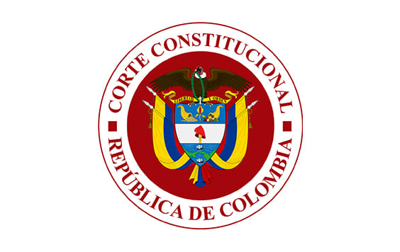 Corte Constitucional de Colombia