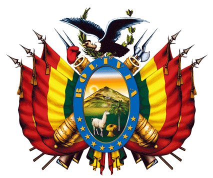 Tribunal Constitucional Plurinacional de Bolivia